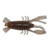 Softbait Mister Twister Micro Ecrevisse 3Cm - Partij Van 10 - Qmcf241