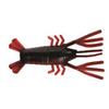 Softbait Mister Twister Micro Ecrevisse 3Cm - Partij Van 10 - Qmcfn391