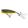 Topwater Lure Salmo Rattlin’ Pop Floating 7Cm - Qra003