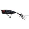 Topwater Lure Salmo Rattlin’ Pop Floating 7Cm - Qra005