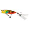 Topwater Lure Salmo Rattlin’ Pop Floating 7Cm - Qra007