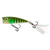 Topwater Lure Salmo Rattlin’ Pop Floating 7Cm - Qra008