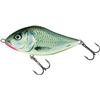Floating Lure Salmo Slider Floating 7Cm - Qsd255