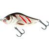 Floating Lure Salmo Slider Floating 7Cm - Qsd274