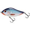 Floating Lure Salmo Slider Floating 7Cm - Qsd328