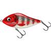 Floating Lure Salmo Slider Floating 7Cm - Qsd329