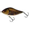 Floating Lure Salmo Slider Floating 7Cm - Qsd346