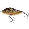 Floating Lure Salmo Slider Floating 7Cm - Qsd347