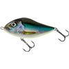 Floating Lure Salmo Slider Floating 7Cm - Qsd441