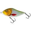 Schwimmköder Salmo Slider Floating - 7Cm - Qsd493