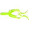 Soft Lure Mister Twister Twist - Pack Of 4 - Qsdt104