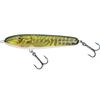 Sinking Lure - 12Cm Salmo Sweeper - 12Cm - Qse004