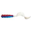 Gummifisch Mister Twister Hot Curly Tail 5Cm - Stk 8 - Qta2ct5916