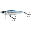 Oberflächenköder Salmo Thrill - 7Cm - Qth007