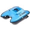 Bateau Amorceur Gboat Ti-Boat + Radiocommande Radiolink 12 Voies - R102b