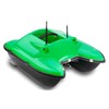 Bateau Amorceur Gboat Ti-Boat + Radiocommande Radiolink 12 Voies - R103b