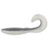 Weicher Köder - 11.6Cm Rapala Crushcity Curl 4 - 11.6Cm - 6Er Pack - Ra3925027