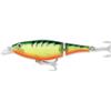 Articulated Suspending Lure Rapala X-Rap Jointed Shad - Ra5800302