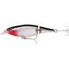 Articulated Suspending Lure Rapala X-Rap Jointed Shad - Ra5800306