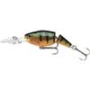 Esca Artificiale Supending Rapala Jointed Shad Rap - 7Cm - Ra5808502