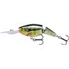 Artificiale Suspending Rapala Jointed Shad Rap - 9Cm - Ra5818048