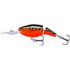 Articulated Suspending Lure Rapala Jointed Shad Rap 4 And 5 Cm - Ra5818349