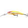 Articulated Floating Lure Rapala Deep Tail Dancer - Ra5818402