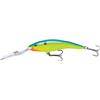 Articulated Floating Lure Rapala Deep Tail Dancer - Ra5818407