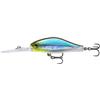 Leurre Coulant Rapala Shadow Rap Jack Deep - 5Cm - Ra5819079