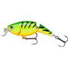 Artificiale Suspending Rapala Jointed Shallow Shad Rap - 7Cm - Ra5819141