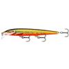 Floating Lure Rapala Scatter Rap Minnow 11Cm - Ra5819381