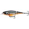 Esca Artificiale Supending Rapala X-Rap Jointed Shad - 13Cm - Ra5820045