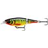 Articulated Suspending Lure Rapala X-Rap Jointed Shad - Ra5820046