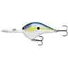 Amostra Flutuante Rapala Dives-To Dt04 Chauffant Deep Green - Ra5820209