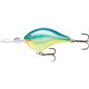 Floating Lure Rapala Dives-To Dt10 232Gr Caliber 9.3X74r - Ra5820227