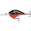 Floating Lure Rapala Dives-To Dt10 232Gr Caliber 9.3X74r - Ra5820400
