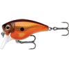 Leurre Flottant Rapala Bx Mid Brat - 6Cm - Ra5822101