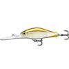 Leurre Coulant Rapala Shadow Rap Jack Deep - 5Cm - Ra5822201