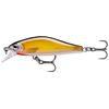 Esca Artificiale Affondante Rapala Shadow Rap Solid Shad - 6Cm - Ra5822349