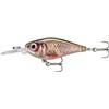 Kunstaas Drijvende - 4Cm Rapala X-Light Shad 04 - 4Cm - Partij Van 3 - Ra5825042