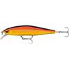 Suspending Lure Rapala Precision Xtreme Air Boss 100 - 10Cm - Ra5826049