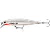 Suspending Lure Rapala Precision Xtreme Air Boss 100 - 10Cm - Ra5826055