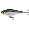 Señuelo - 16Cm Rapala Super Shadow Rap Jerk - 16Cm - Ra5826124