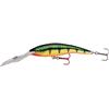 Articulated Floating Lure Rapala Deep Tail Dancer - Ra5835007