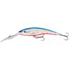 Articulated Floating Lure Rapala Deep Tail Dancer - Ra5835011
