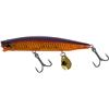 Leurre Coulant Mustad Vertebrata - 9Cm - Rainbow Gold