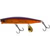 Leurre De Surface Mustad Vertebrata - 7Cm - Rainbow Gold