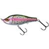 Leurre Coulant Gunki Otachi 100 S - 10Cm - Rainbow Minnow