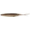 Leurre Souple Gary Yamamoto Hinge Minnow - 15Cm - Par 5 - Rainbow Shad