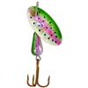 Cuiller Tournante Panther Martin Classic Holographic Pmh - Rainbow Trout - N°4